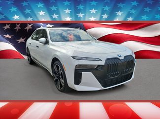 Used 2023 BMW 740i w/ Executive Package RWD video 1