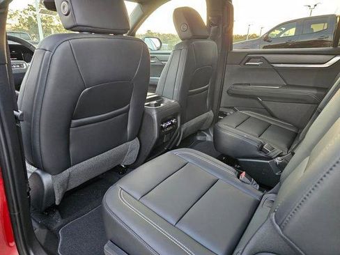 New 2026 GMC Acadia Elevation w/ Black Edition image 22