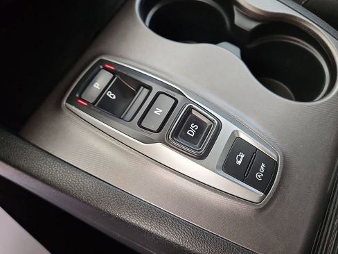 Used 2021 Honda Ridgeline Sport image 16