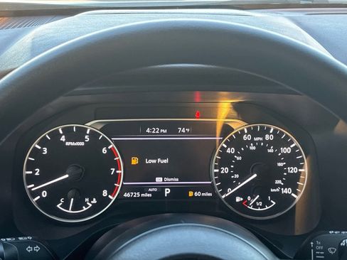 Certified 2023 Nissan Rogue S image 20