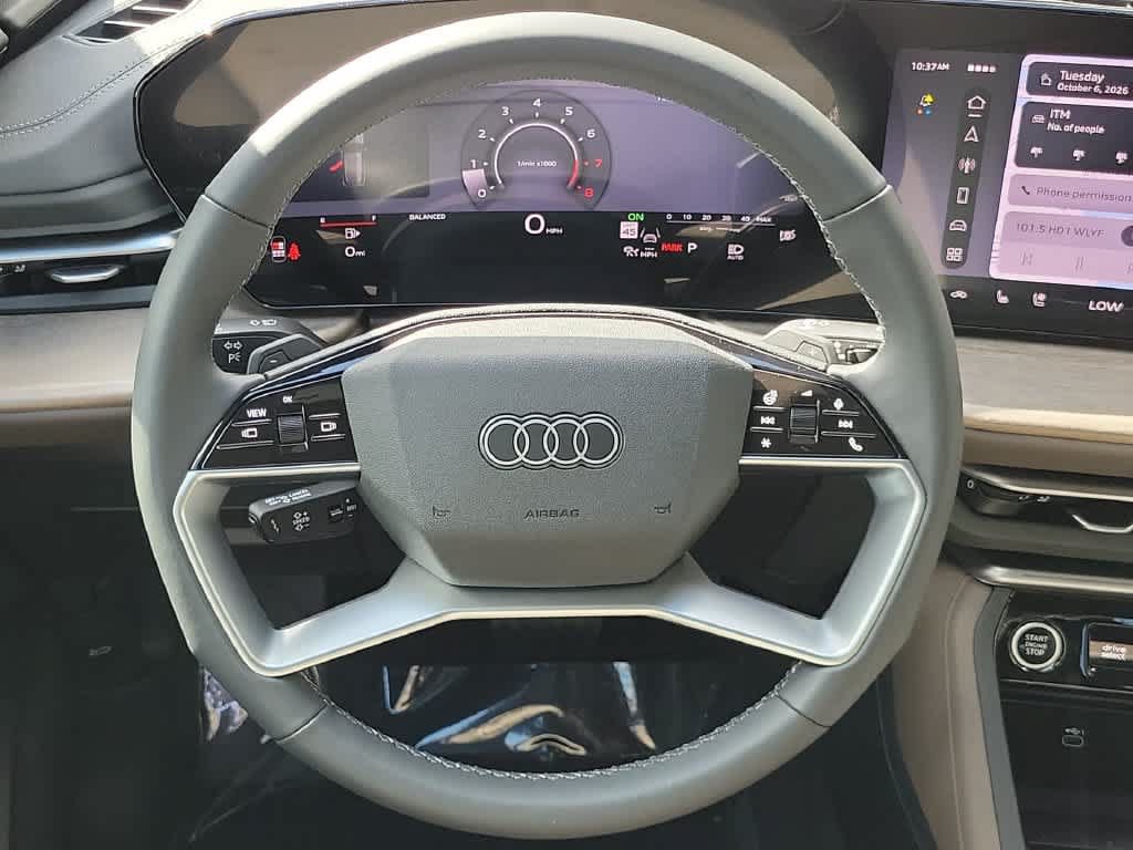 New 2026 Audi Q5 Premium AWD/4WD image 23