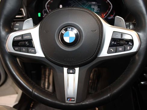 Certified 2023 BMW X3 xDrive30i w/ M Sport Package image 22