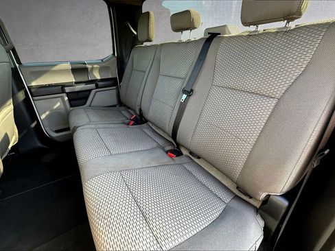 Used 2021 Ford F250 XLT AWD/4WD image 24