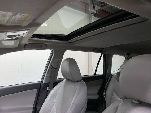 Used 2011 Toyota RAV4 Limited w/ Limited Extra Value Pkg AWD/4WD image 13