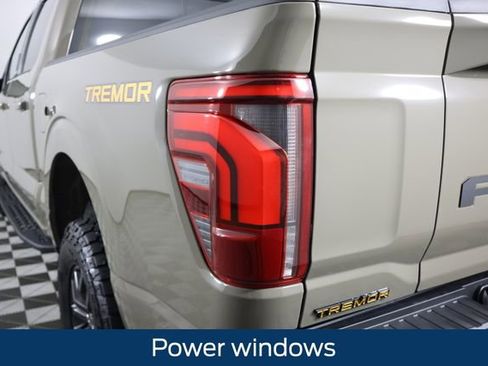 New 2026 Ford F150 Tremor w/ Equipment Group 402A High image 28