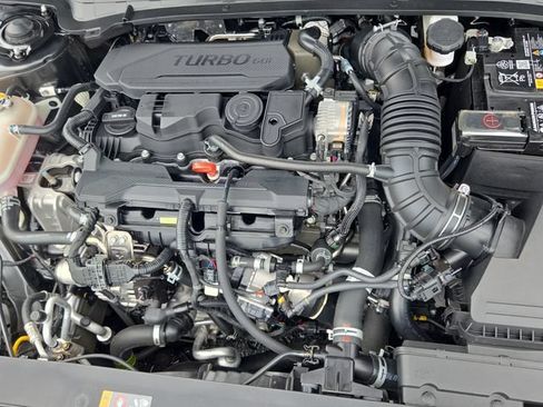 Used 2025 Kia K4 GT-Line Turbo FWD image 10