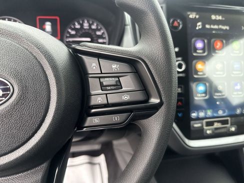 New 2026 Subaru Crosstrek 2.0i Premium AWD/4WD image 20