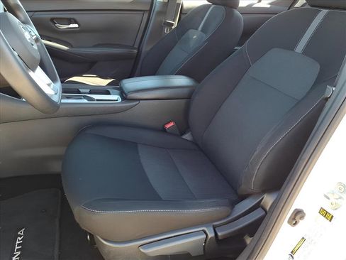 Used 2023 Nissan Sentra SV image 13
