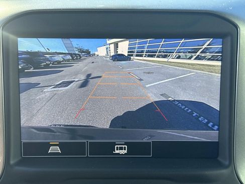 Used 2021 Chevrolet Silverado 1500 RST w/ All Star Edition Plus image 28