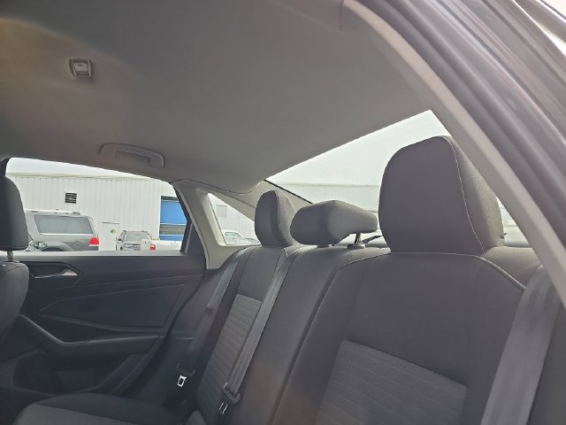Used 2024 Volkswagen Jetta S FWD image 14