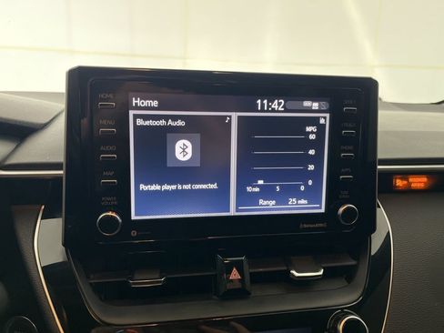 Used 2021 Toyota Corolla SE FWD image 62