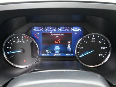 Used 2024 Ford Expedition Limited image 22