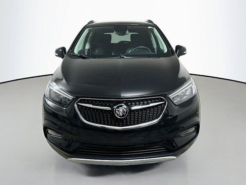 Used 2017 Buick Encore Sport Touring w/ Safety Package FWD image 2