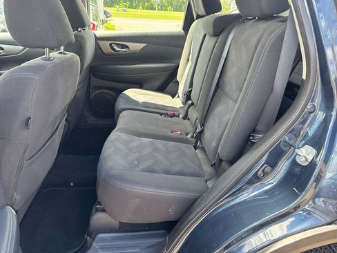 Used 2016 Nissan Rogue S AWD/4WD image 11