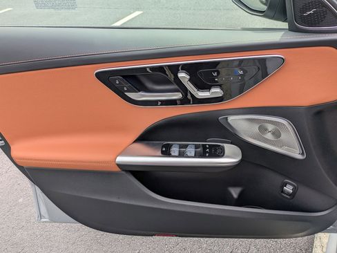 New 2025 Mercedes-Benz C 300 4MATIC Sedan image 14