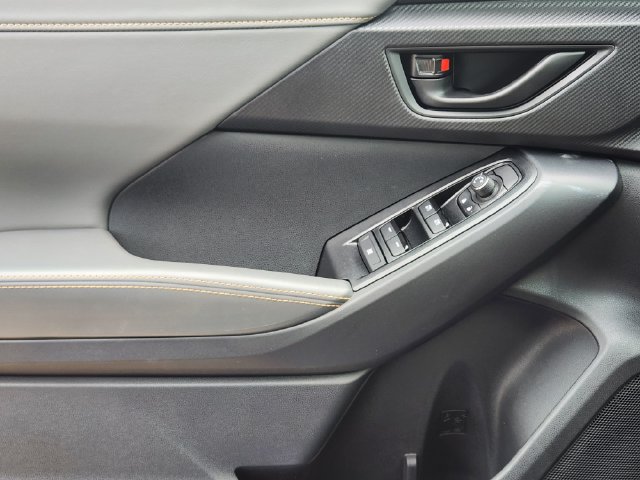 New 2027 Subaru Crosstrek 2.5i Wilderness AWD/4WD image 19