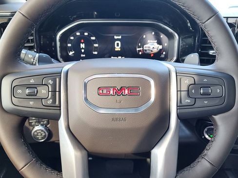 New 2026 GMC Sierra 1500 SLT w/ SLT Premium Plus Package image 21
