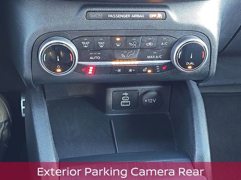 Used 2024 Ford Escape ST-Line image 23