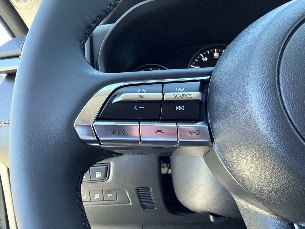 Certified 2026 MAZDA CX-50 AWD 2.5 Hybrid w/ Weather Package image 31