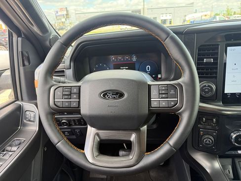 Used 2025 Ford F150 Tremor w/ Equipment Group 402A High AWD/4WD image 35