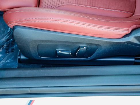 Used 2025 BMW 230i xDrive Coupe w/ M Sport Package image 23