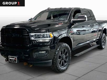 Used 2019 RAM 2500 Laramie