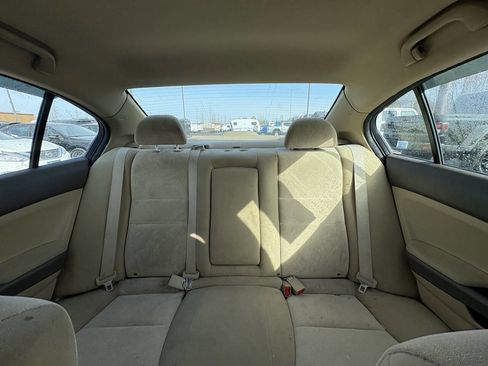 Used 2010 Honda Accord LX image 13