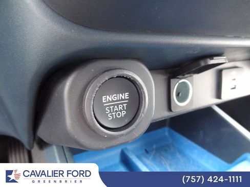 Used 2025 Ford Maverick XLT w/ XLT Luxury Package AWD/4WD image 15