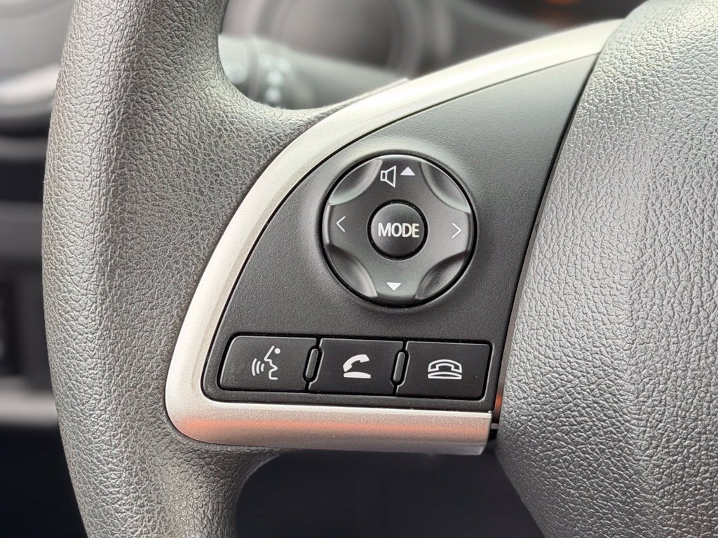 Used 2024 Mitsubishi Mirage ES FWD image 9