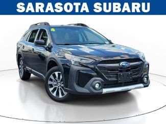 Used 2024 Subaru Outback Limited AWD/4WD video 1