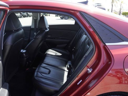 Used 2024 Hyundai Elantra Limited FWD image 21