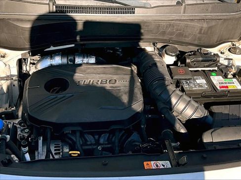 Used 2021 Kia Seltos S image 8