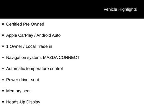 Certified 2026 MAZDA CX-90 3.3 Turbo w/ Premium Sport Pkg AWD/4WD image 2