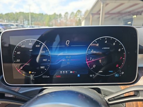 New 2026 Mercedes-Benz C 300 Sedan image 20