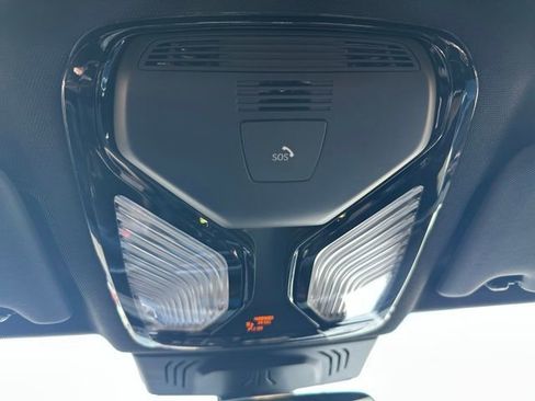 Used 2024 BMW M3 Competition w/ M Carbon Exterior Package image 24