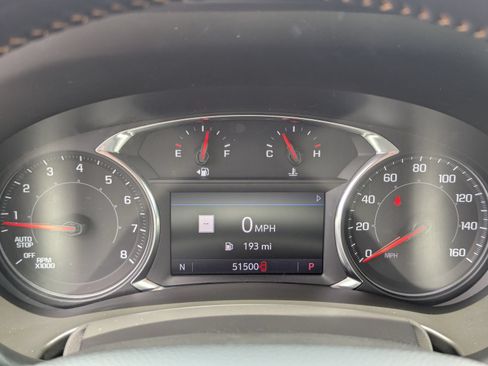 Used 2022 GMC Terrain AT4 w/ Infotainment Package II AWD/4WD image 42