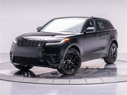 New 2026 Land Rover Range Rover Velar Dynamic SE