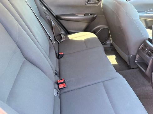 Certified 2024 Nissan Rogue S FWD image 15