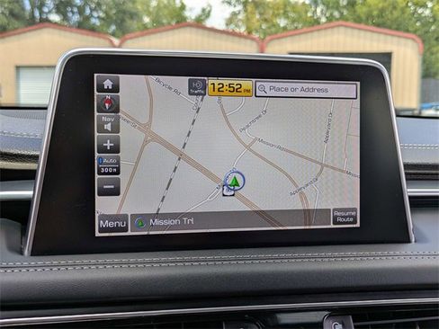 Used 2019 Genesis G70 2.0T Advanced w/ Elite Package image 21