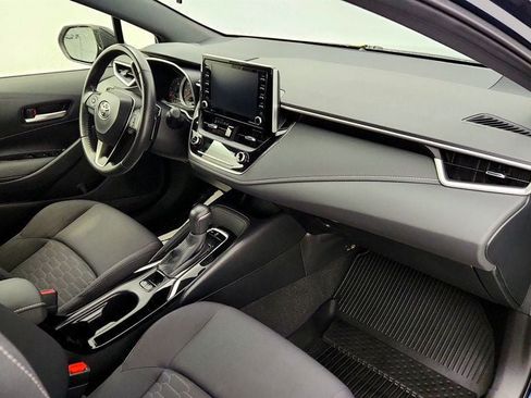 Used 2020 Toyota Corolla SE FWD image 22