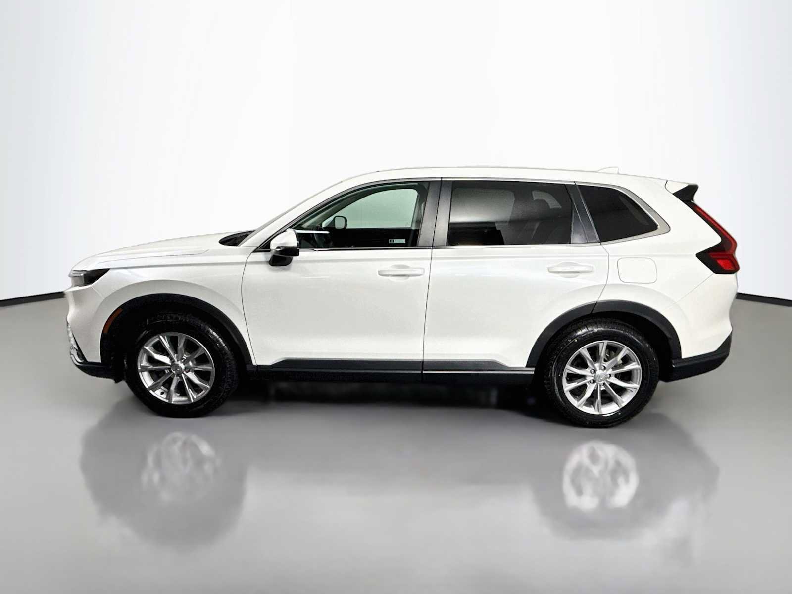 Used 2024 Honda CR-V EX image 4