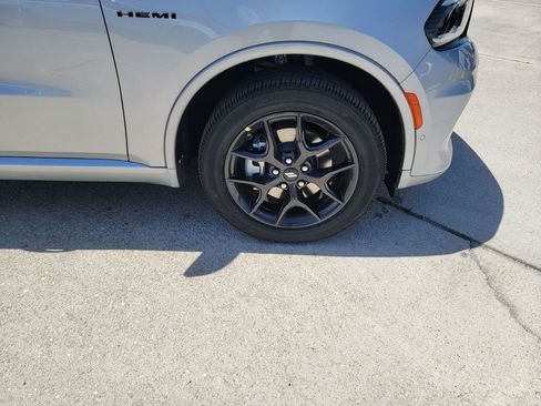 New 2026 Dodge Durango GT image 8