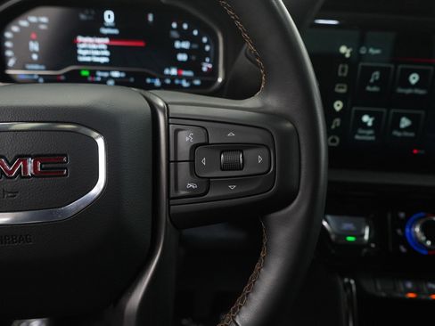Used 2024 GMC Sierra 2500 AT4 w/ AT4 Premium Plus Package AWD/4WD image 20
