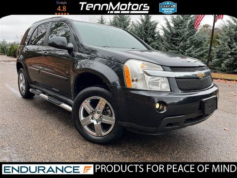 Used 2009 Chevrolet Equinox LT w/ LT Preferred Equipment Group image 3