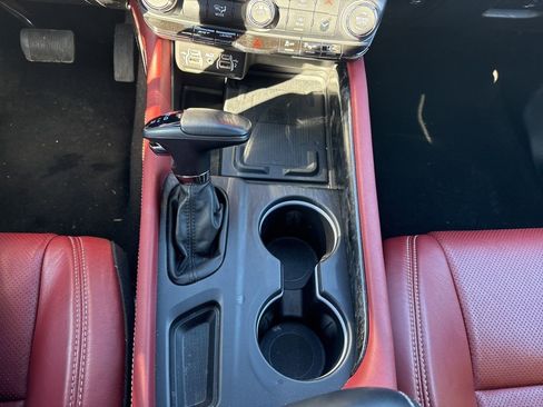 Used 2023 Dodge Durango SRT image 45