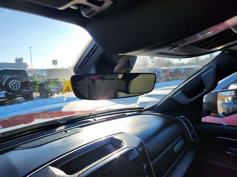 Used 2025 RAM 1500 Big Horn image 13