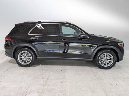 Certified 2024 Mercedes-Benz GLE 350 GLE 350 image 8