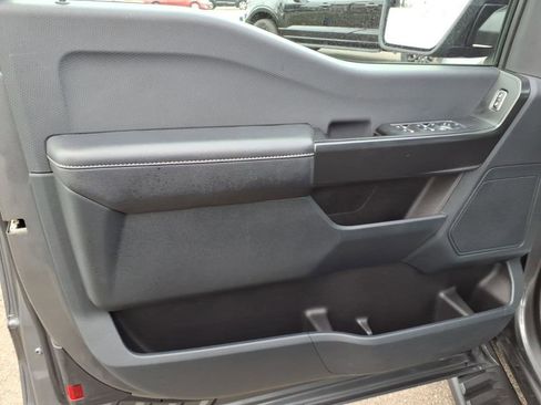 Used 2023 Ford F150 XL w/ STX Appearance Package AWD/4WD image 14