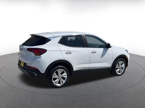 Used 2025 Buick Encore GX Preferred FWD image 15