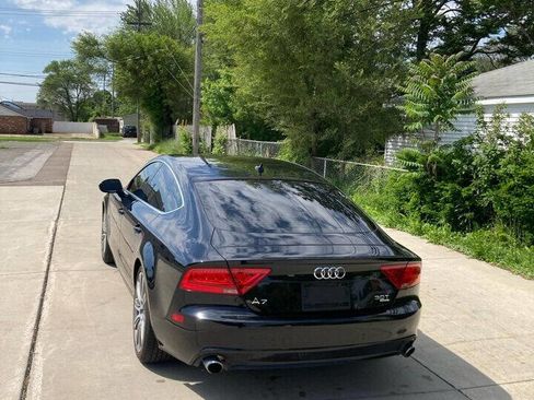 Used 2012 Audi A7 3.0T Prestige image 8